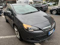 usata Opel Astra GTC 2.0 cdti ecotec CosmoUNICO PROP.NAVY19CLIM