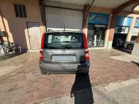 Usata Fiat Panda 69 CV (50 kW) 2011 Utilitaria