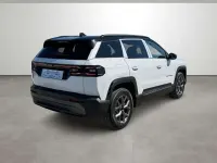 Nuova Jeep Compass 136 CV (100 kW) 2026 Bianco SUV