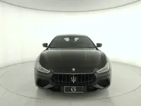 Usata Maserati Ghibli 430 CV (316 kW) 2024 Nero Berlina