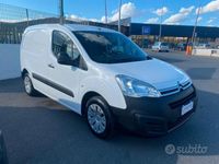 usata Citroën Berlingo 3ª serie - 2016