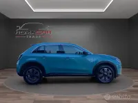 Usata Fiat 600 136 CV (100 kW) 2025 Bluazzurro SUV