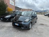 Usata Toyota Aygo 68 CV (50 kW) 2012 Utilitaria