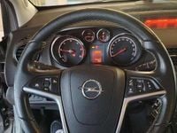 Usata Opel Meriva 95 CV (69 kW) 2014 Monovolume