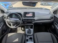 Usata Hyundai Kona 136 CV (100 kW) 2021 Grigio SUV