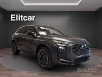 Nuova Audi Q3 S-Line 150 CV (110 kW) 2026 Grigio SUV