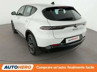 Usata Alfa Romeo Tonale Sprint 131 CV (96 kW) 2024 Bianco SUV