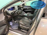 Usata Peugeot 3008 Allure 181 CV (133 kW) 2022 Grigio SUV