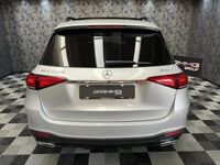 usata Mercedes GLE300 GLE 300d Premium 4matic auto 7 POSTI (487)