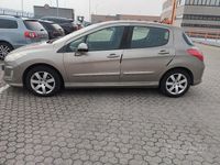 Usata Peugeot 308 95 CV (69 kW) 2011 Berlina