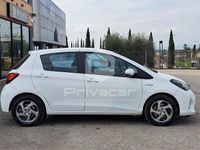 usata Toyota Yaris Hybrid Yaris 1.5 Hybrid 5 porte Cool