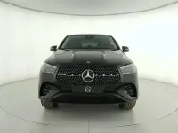 Nuova Mercedes GLE300 269 CV (197 kW) 2026 Nero SUV