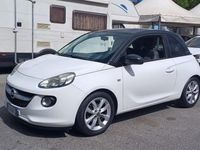 usata Opel Adam 1.2 70 CV Jam