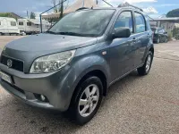 Usata Daihatsu Terios 105 CV (77 kW) 2008 SUV