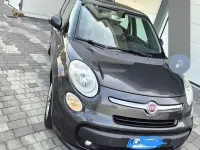 Usata Fiat 500L Pop Star 95 CV (69 kW) 2017 Monovolume