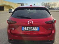 Usata Mazda CX-5 Homura-Line 184 CV (135 kW) 2024 SUV