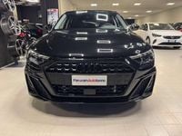 Usata Audi A1 Sportback Ambiente 116 CV (85 kW) 2025 Nero. met Utilitaria