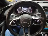 usata Jaguar XE (X760) - 2021 mild hybrid