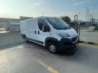Usata Fiat Ducato 110 CV (80 kW) 2013 Bianco Furgone