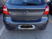Usata Ford Ka Ultimate 86 CV (63 kW) 2019 Berlina