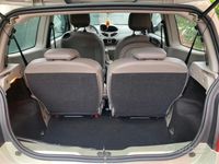 Gebraucht Renault Twingo 75 PS (55 kW) 2008 Grau Kleinwagen
