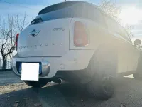 Usata Mini Countryman 122 CV (89 kW) 2011 SUV