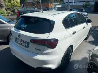 Usata Fiat Tipo Street 95 CV (69 kW) 2020 Bianco Berlina