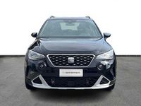 Usata Seat Arona Xperience 116 CV (85 kW) 2024 Nero SUV