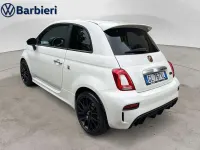 Usata Abarth 595 165 CV (121 kW) 2023 Other Berlina