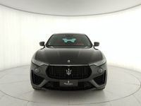 usata Maserati GranSport Levante 3.0 V6250cv auto