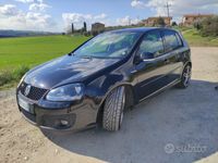 usata VW Golf V Golf 2.0 16V TFSI 5p. GTI