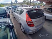 Usata Hyundai i30 2009 Berlina