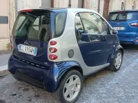 Usata Smart ForTwo Coupé 41 CV (30 kW) 2004 Coupé