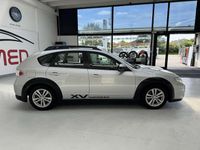 Usata Subaru Impreza Trend 150 CV (110 kW) 2012 Grigio Berlina