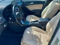 Usata Mercedes B180 Premium 109 CV (80 kW) 2015 Bianco Monovolume