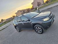 Usata Dacia Duster Journey 101 CV (74 kW) 2023 SUV