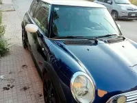 Usata Mini One D 88 CV (64 kW) 2006 Utilitaria