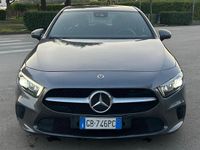Usata Mercedes A180 115 CV (84 kW) 2020 Beige Berlina