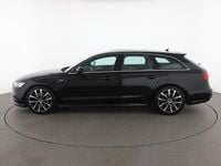 Usata Audi A6 272 CV (200 kW) 2016 Nero Station wagon