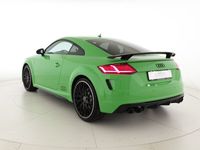 usata Audi TTS Coupè 2.0TFSI 320CV Q. Str Sport Attitude L87.254€