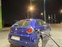Usata Alfa Romeo MiTo Distinctive 95 CV (69 kW) 2011 Utilitaria