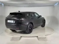 Usata Land Rover Range Rover Velar S 204 CV (150 kW) 2024 Nero SUV