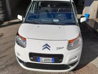 usata Citroën C3 Picasso - 2012