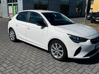 Usata Opel Corsa Elegance 75 CV (55 kW) 2021 Bianco Utilitaria