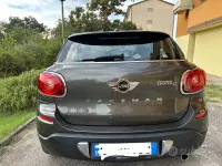 Usata Mini Paceman 111 CV (81 kW) 2014 Utilitaria