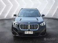Nuova BMW X1 M Sport 149 CV (109 kW) 2026 Nero SUV