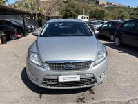 Usata Ford Mondeo 140 CV (102 kW) 2010 Grigio Berlina