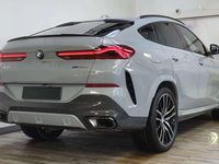 Usata BMW X6 M Sport 298 CV (219 kW) 2025 Brooklyn grey SUV
