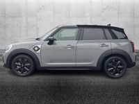 Usata Mini Cooper S Countryman 220 CV (161 kW) 2022 Grigio SUV