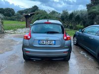 usata Nissan Juke 1.5 cdi